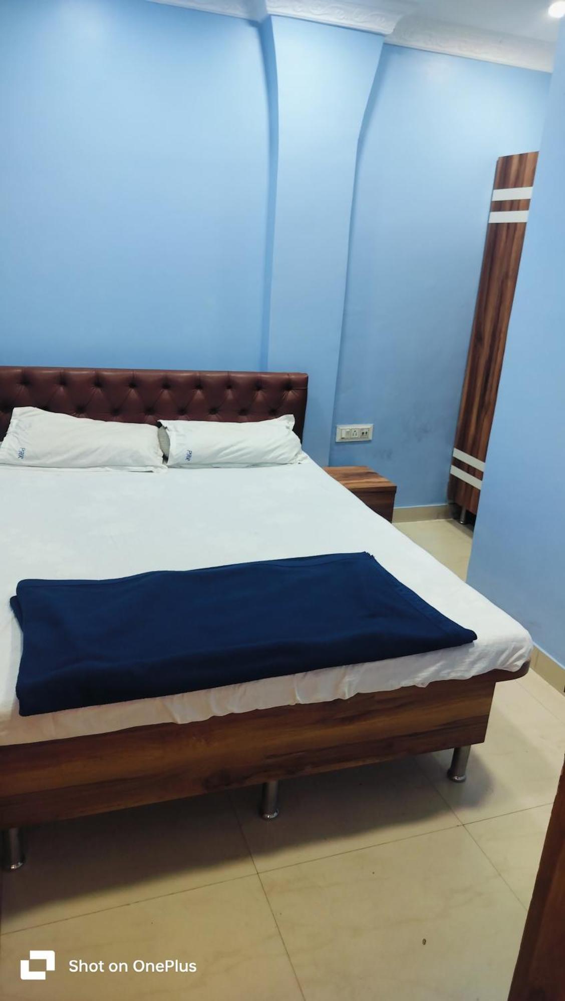 Kamal Lodge Calcutta Extérieur photo